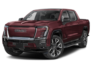 Sierra EV vs. Rivian R1T - Spearfish GMC in Spearfish SD