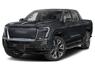 Sierra EV vs. Cybertruck - Spearfish GMC in Spearfish SD