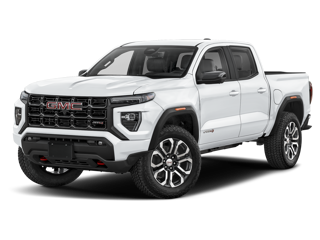 GMC Canyon - Spearfish GMC in Spearfish SD