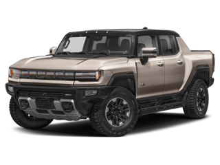 HUMMER EV vs Tesla Cybertruck - Spearfish GMC in Spearfish SD