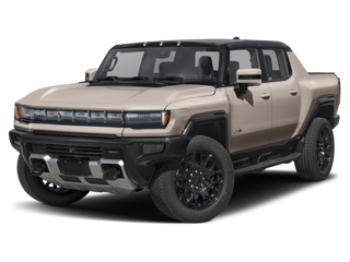 HUMMER EV vs Tesla Cybertruck - Spearfish GMC in Spearfish SD