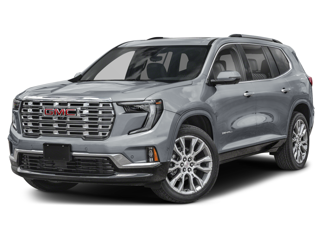2025 GMC Acadia AWD Denali