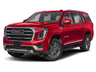 GMC Yukon - Spearfish GMC in Spearfish SD