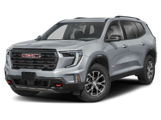 GMC Acadia - Spearfish GMC in Spearfish SD