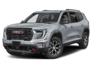 GMC Acadia - Spearfish GMC in Spearfish SD