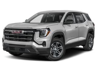 GMC Terrain - Spearfish GMC in Spearfish SD