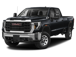 GMC Sierra HD - Spearfish GMC in Spearfish SD