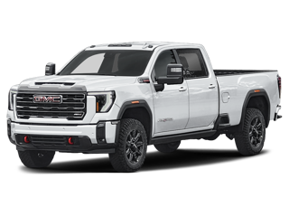 GMC Sierra HD - Spearfish GMC in Spearfish SD