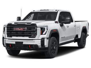 GMC Sierra HD - Spearfish GMC in Spearfish SD