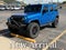 2014 Jeep Wrangler Unlimited 4WD 4dr Altitude