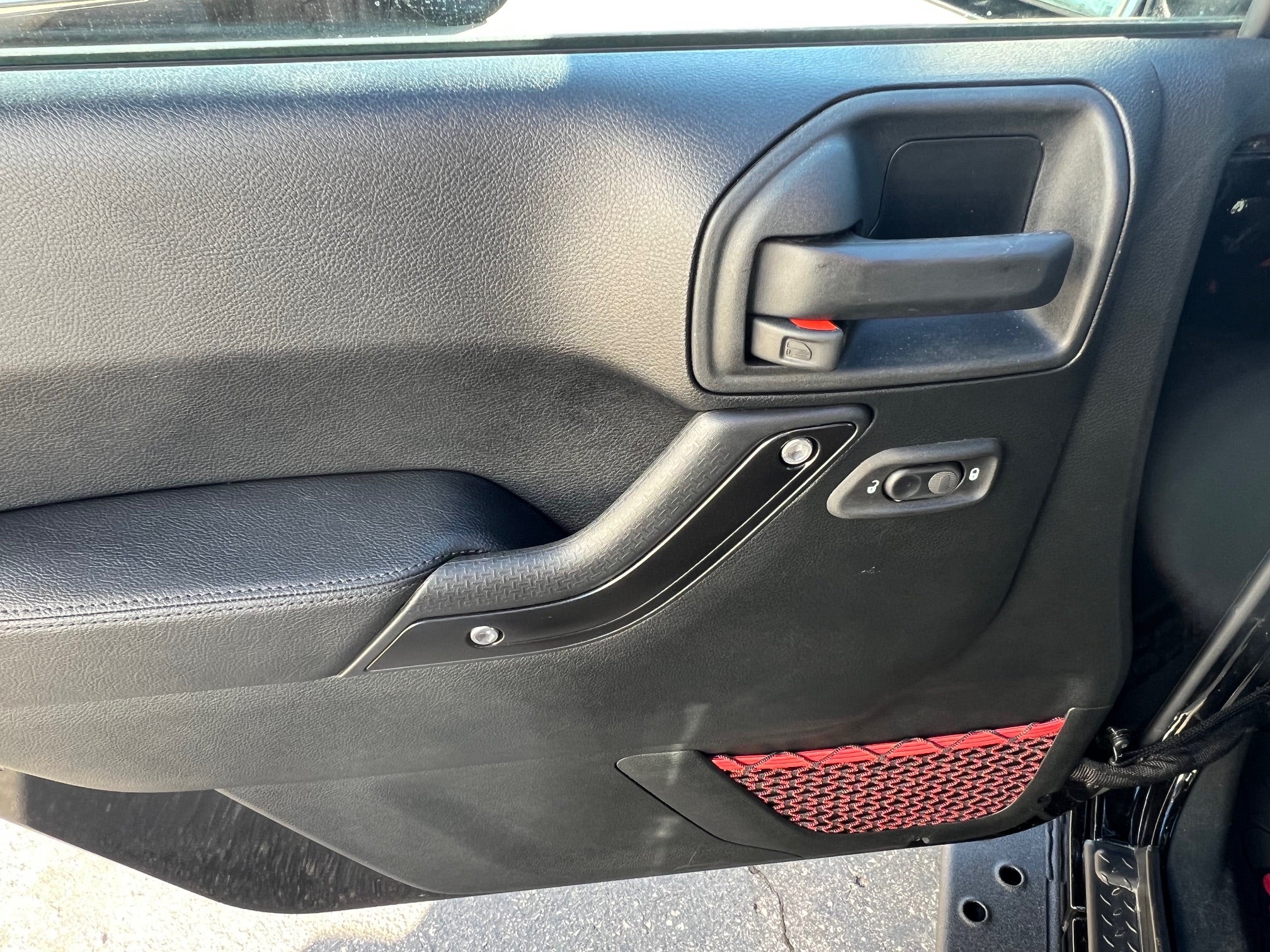 2018 Jeep Wrangler JK Unlimited Rubicon Recon 4x4