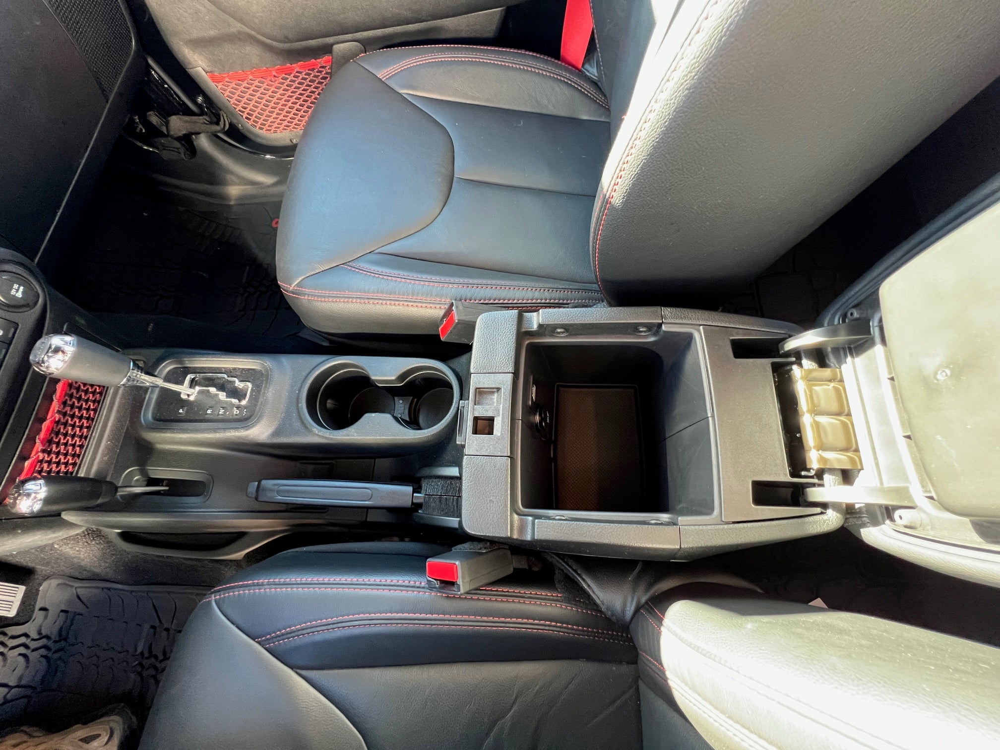 2018 Jeep Wrangler JK Unlimited Rubicon Recon 4x4