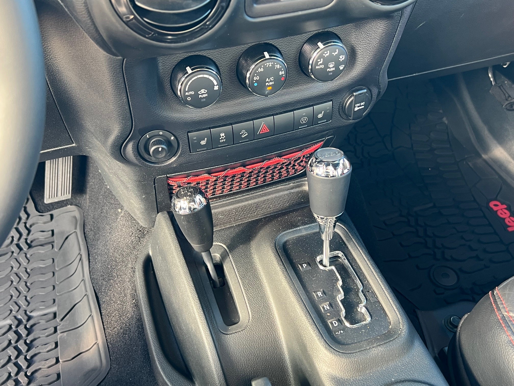 2018 Jeep Wrangler JK Unlimited Rubicon Recon 4x4