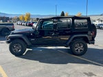 2018 Jeep Wrangler JK Unlimited Rubicon Recon 4x4