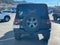 2018 Jeep Wrangler JK Unlimited Rubicon Recon 4x4
