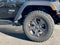 2018 Jeep Wrangler JK Unlimited Rubicon Recon 4x4
