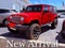 2017 Jeep Wrangler Unlimited Sahara 4x4