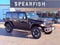2019 Jeep Wrangler Unlimited Rubicon 4x4