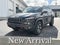 2016 Jeep Cherokee 4WD 4dr Trailhawk