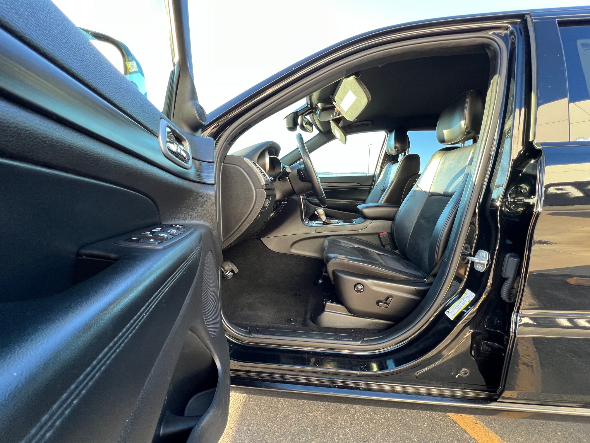 2019 Jeep Grand Cherokee Altitude 4x4