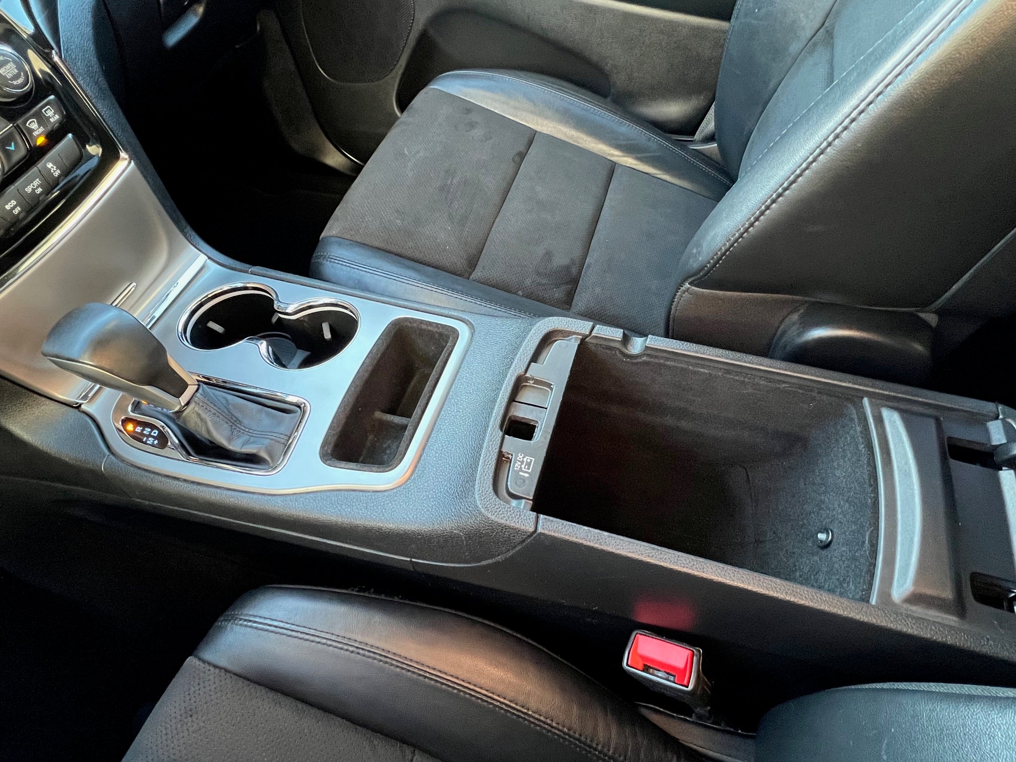 2019 Jeep Grand Cherokee Altitude 4x4