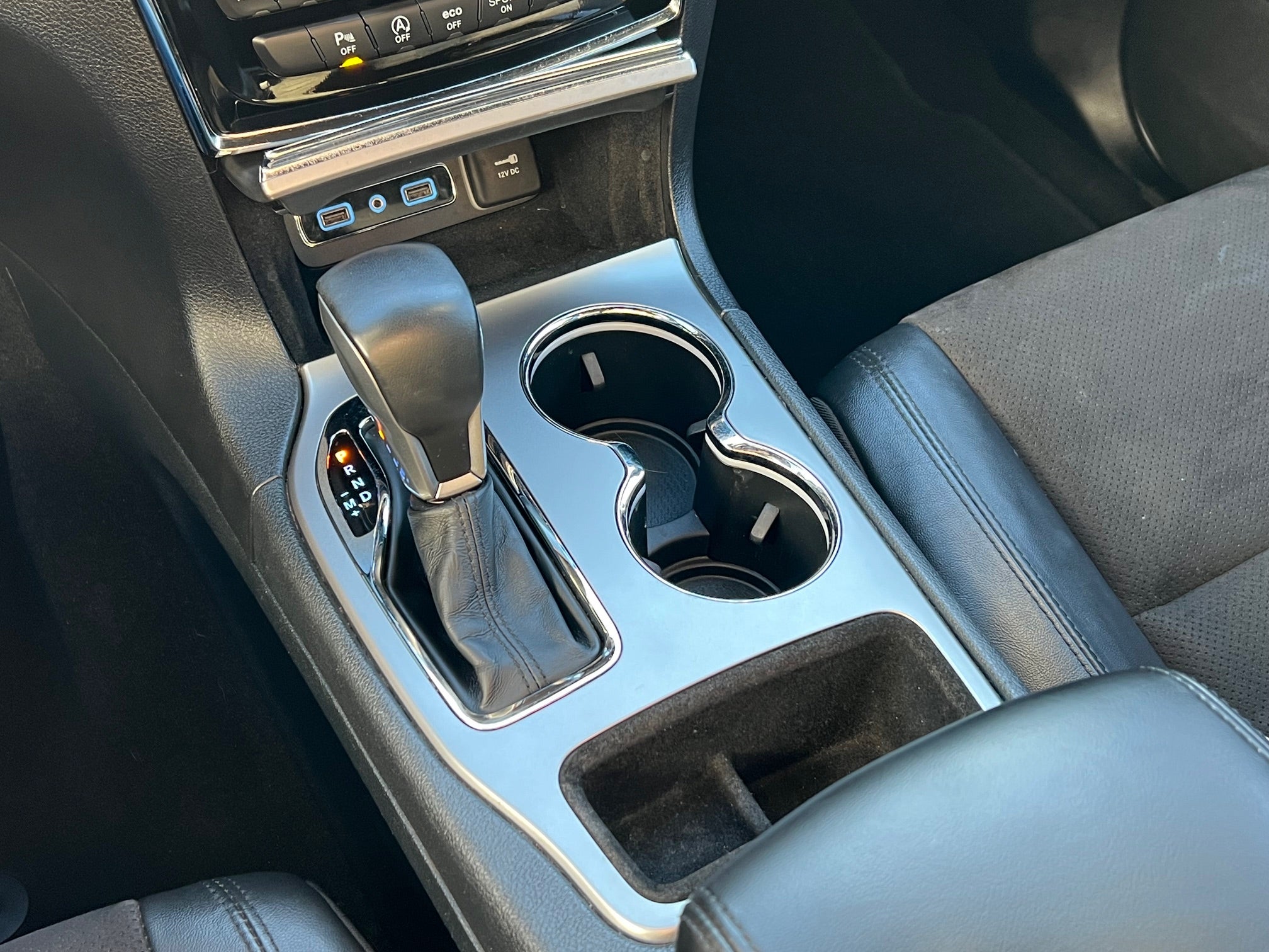 2019 Jeep Grand Cherokee Altitude 4x4