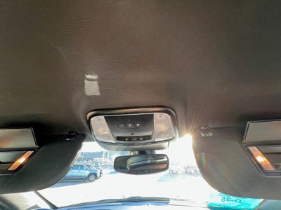 2019 Jeep Grand Cherokee Altitude 4x4