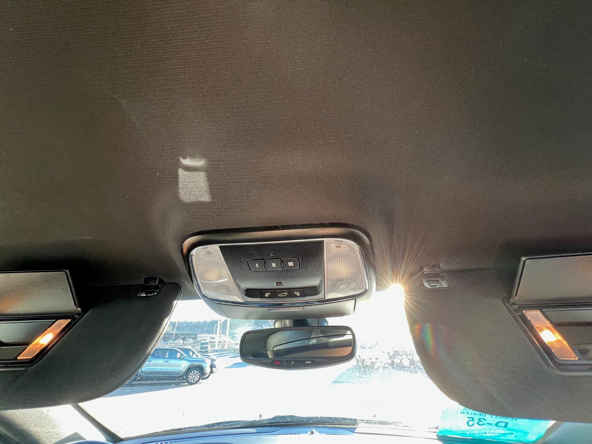 2019 Jeep Grand Cherokee Altitude 4x4