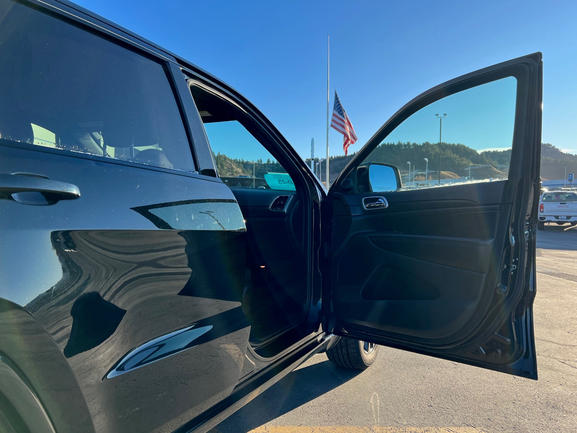 2019 Jeep Grand Cherokee Altitude 4x4