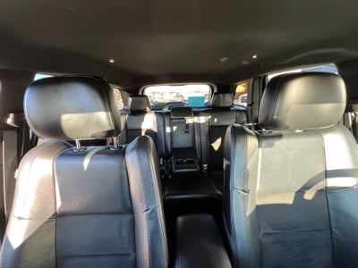 2019 Jeep Grand Cherokee Altitude 4x4