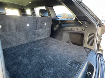 2019 Jeep Grand Cherokee Altitude 4x4