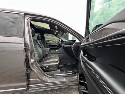 2023 Jeep Grand Cherokee L Overland 4x4