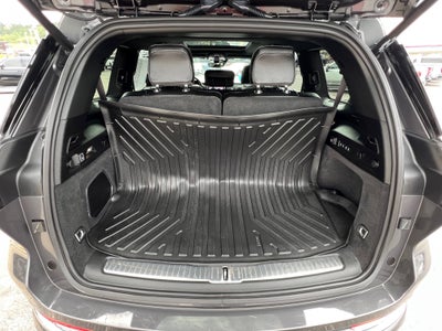 2023 Jeep Grand Cherokee L Overland 4x4