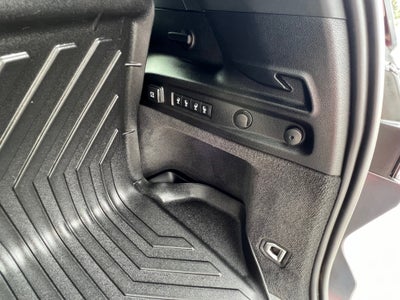 2023 Jeep Grand Cherokee L Overland 4x4