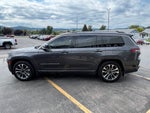 2023 Jeep Grand Cherokee L Overland 4x4