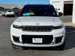 2021 Jeep Grand Cherokee L Summit Reserve 4x4