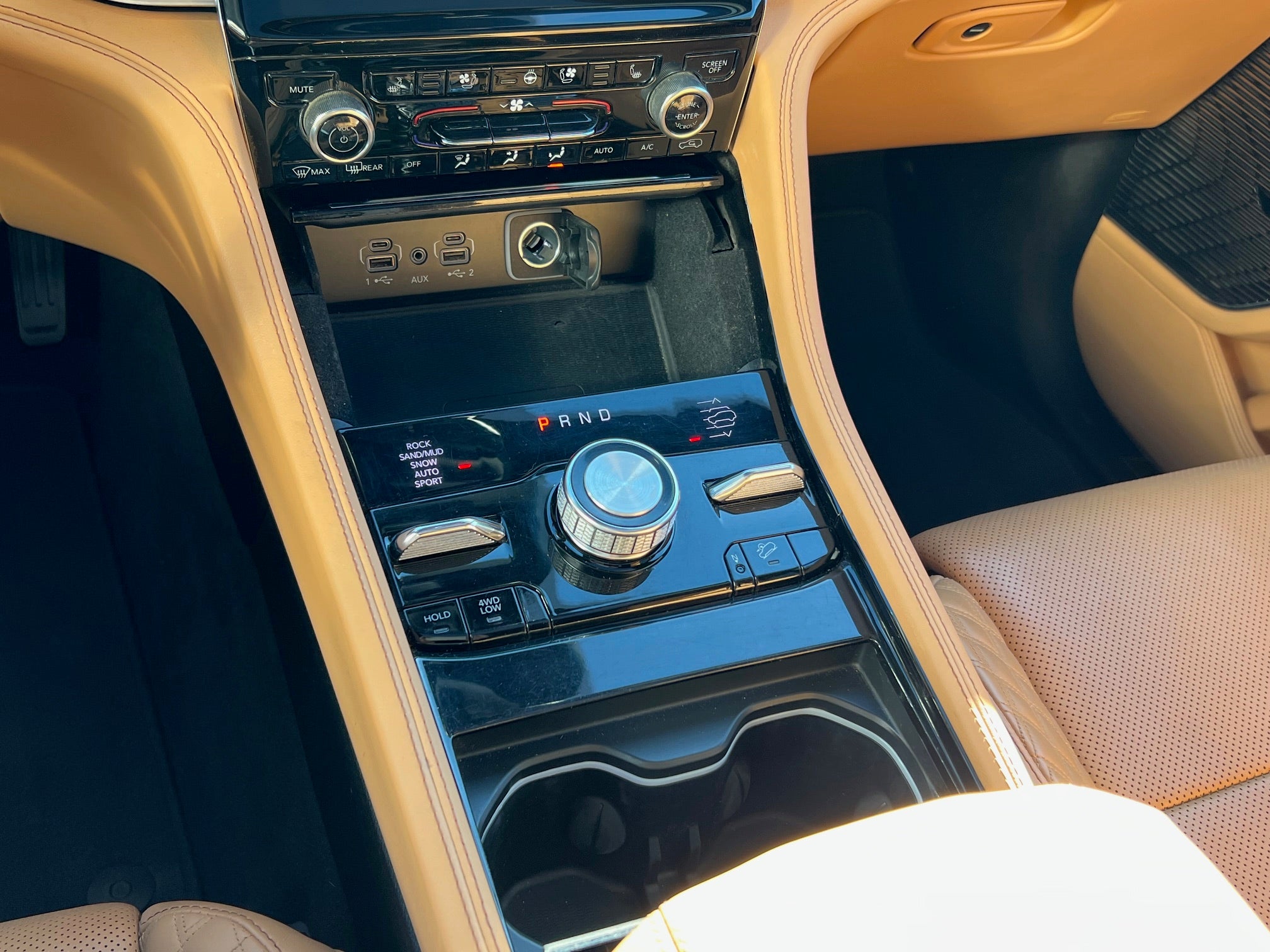 2021 Jeep Grand Cherokee L Summit Reserve 4x4