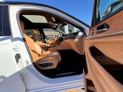 2021 Jeep Grand Cherokee L Summit Reserve 4x4