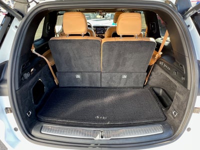 2021 Jeep Grand Cherokee L Summit Reserve 4x4