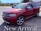 2013 Dodge Durango AWD 4dr Citadel