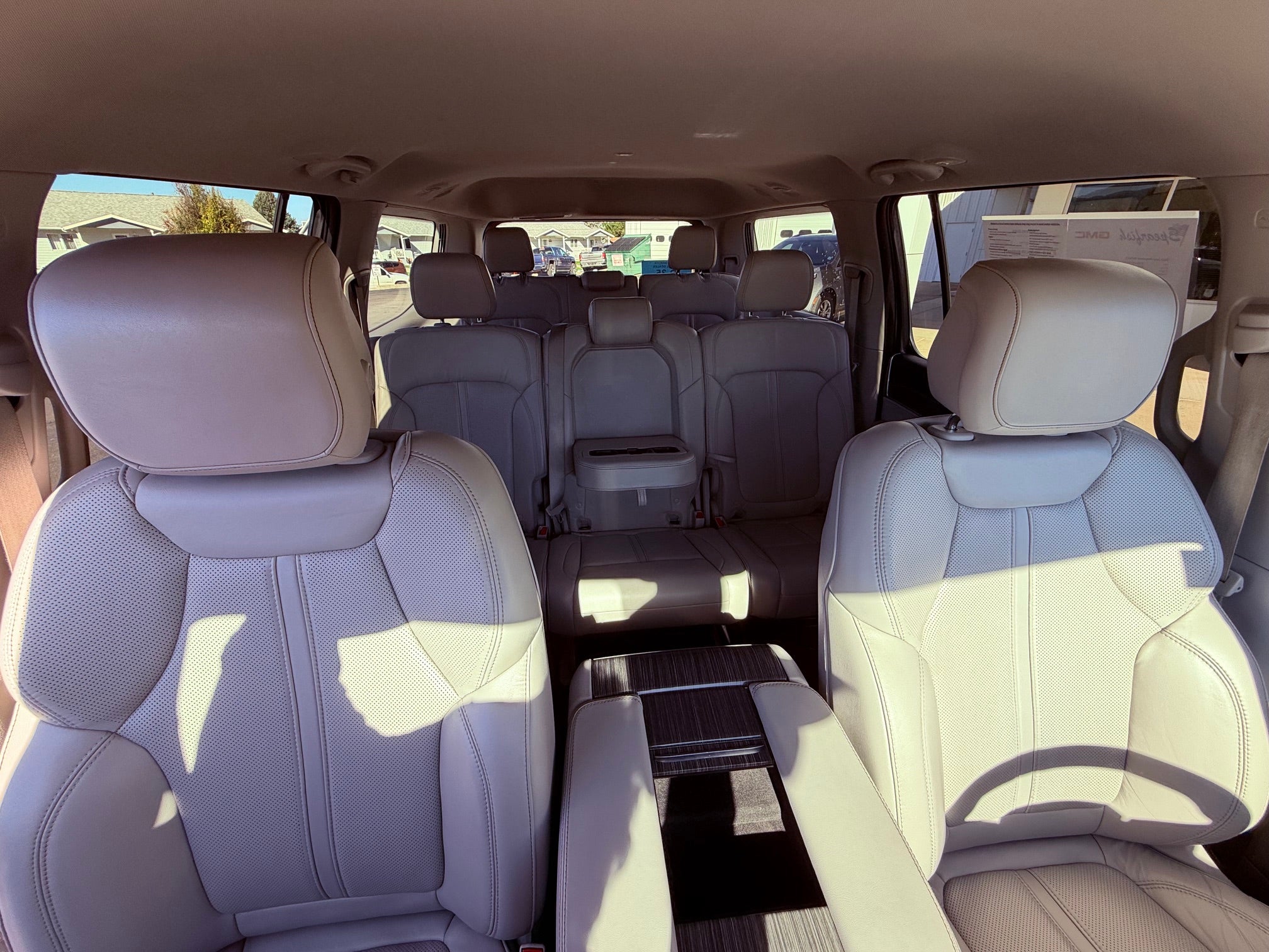 2022 Jeep Wagoneer Series II 4x4