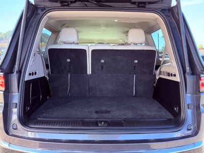 2022 Jeep Wagoneer Series II 4x4