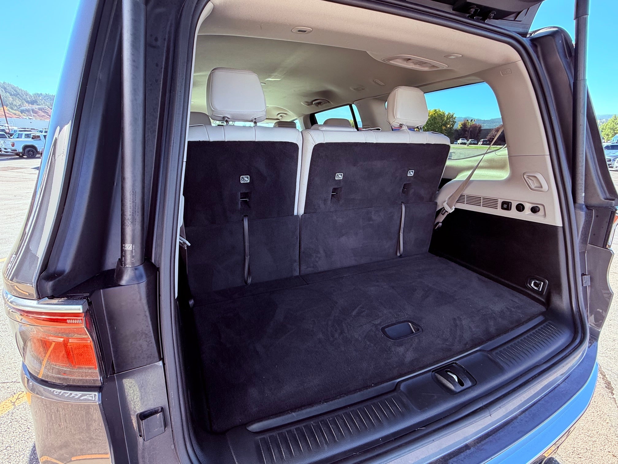 2022 Jeep Wagoneer Series II 4x4