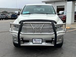2018 RAM 1500 Laramie 4x4 Crew Cab 5'7" Box