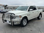 2018 RAM 1500 Laramie 4x4 Crew Cab 5'7" Box