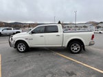 2018 RAM 1500 Laramie 4x4 Crew Cab 5'7" Box