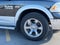 2014 RAM 1500 4WD Crew Cab 5.7 Ft Box Laramie