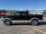 2014 RAM 1500 4WD Crew Cab 5.7 Ft Box Laramie