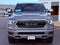2022 RAM 1500 Limited 4x4 Crew Cab 5'7" Box