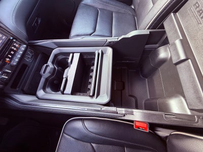 2022 RAM 1500 Limited 4x4 Crew Cab 5'7" Box